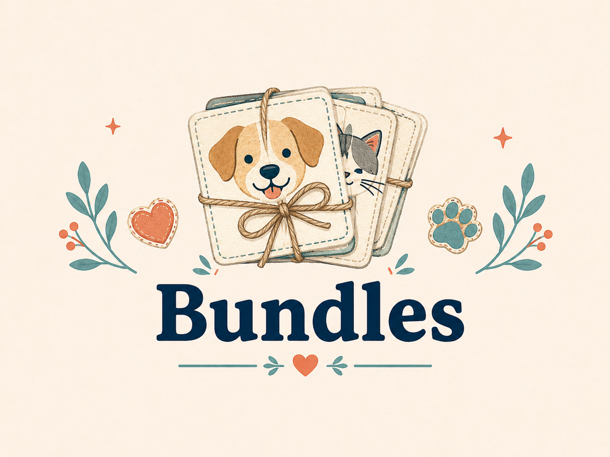 Bundles