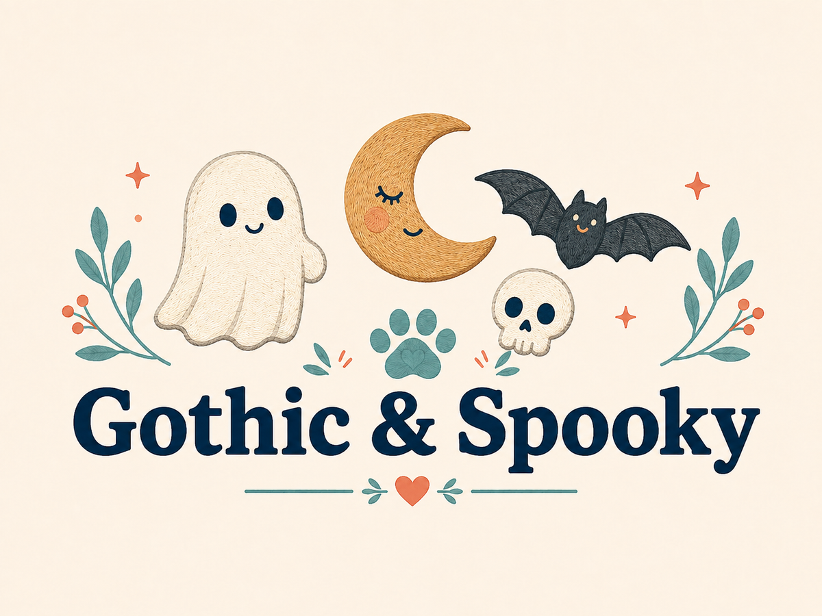 Halloween & Spooky